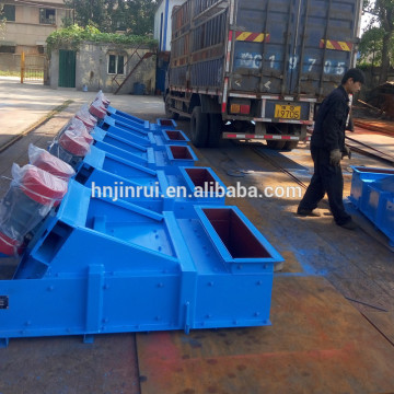China good quality ZG(F) shaker feeder