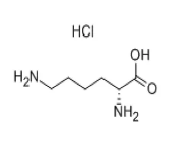 L-Lysine Hydrochloride CAS 657-27-2