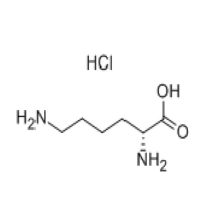 L-Lysine Hydrochloride CAS 657-27-2