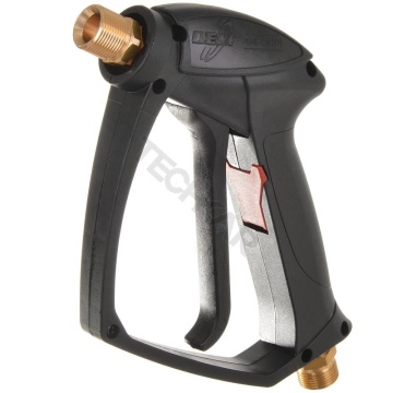 350 BAR / 5000 PSI GUSHER GASHER GUN مع آلية سحب سهلة - متوافقة مع Karcher