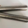 Stainless steel B8 full thread stud