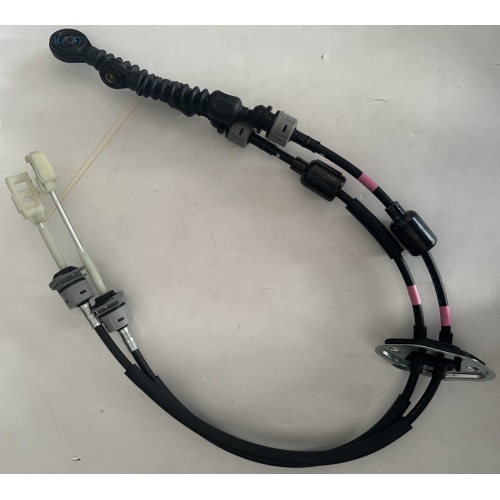 Manuální kabel převodovky, kabel řazení ozubeného kola 43794-1R300