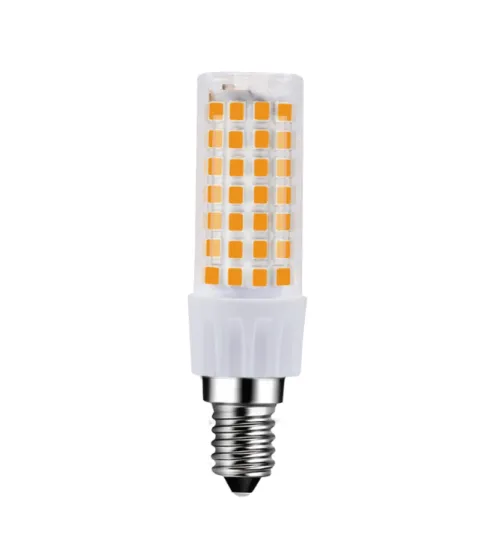 Factory Stock Promotion: 7W 770lm 3000K-6500K Dimmable & Non-Dimmable LED G9 Bulbs