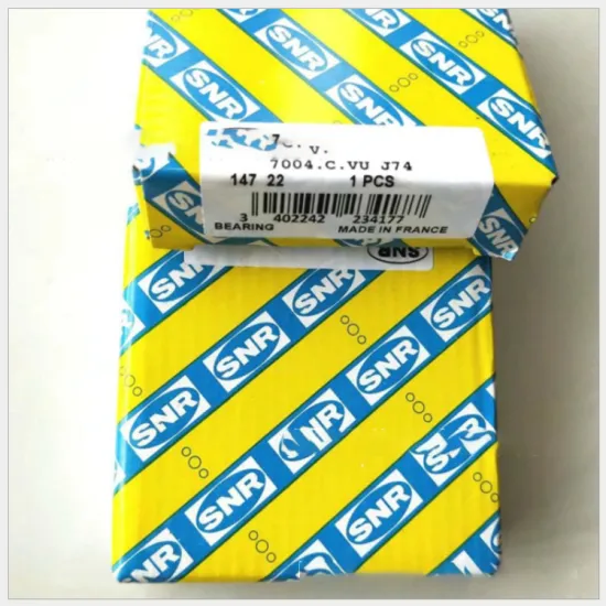 UK307 and Related Insert Bearings - 35MM Bore, 33MM Length Thru Bore