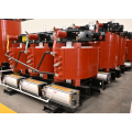 SC11 Dry-Type Transformer 200KVA медная катушка