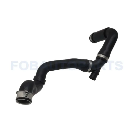 Replacement Lower Radiator Coolant Hose for Mercedes-Benz C230 2003-2005 2035015582