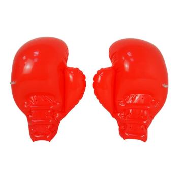 ports Entertainment inflatable boxing glove set