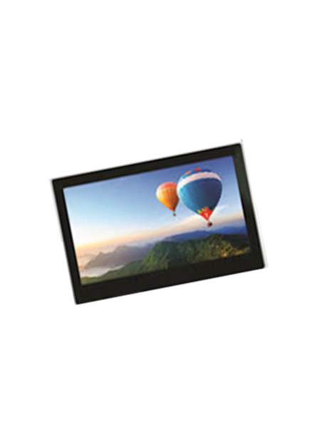 AM-800480L1TMQW-T00H-L AMPIRE LCD TFT de 5,0 polegadas