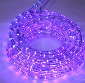 96pcs rgb SMD3535 3D DMX led hanging tube light