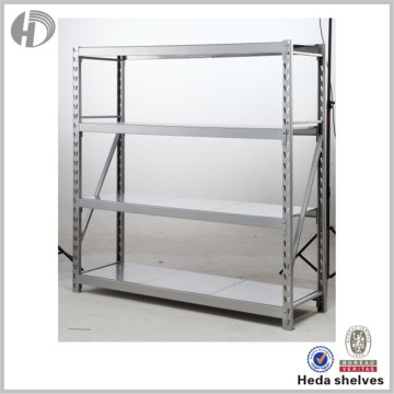 Quick Lead Customized Oem Industrial Pipe Rack