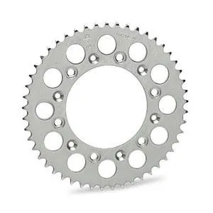 Aluminum Alloy 7075 T6 Colorful Anodized 520 Motor Sprocket