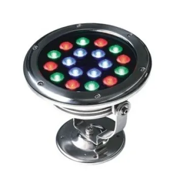 IP65 LED Underwater Light