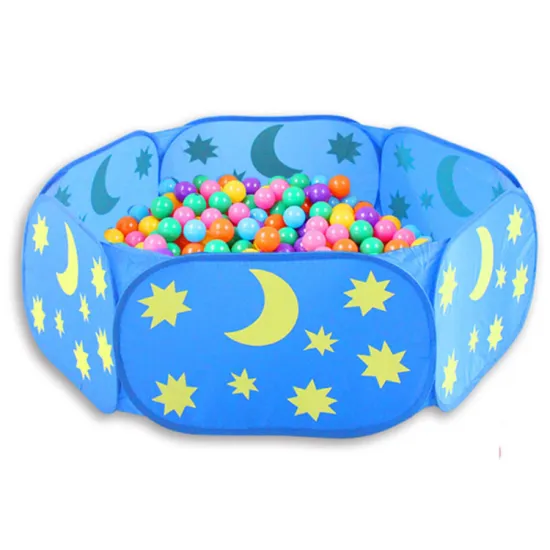 Children Baby Playpens Safety Foldable Kids Toy Play Tent For Kids