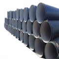 Semen Mortar Anticorrosive Steel Pipe