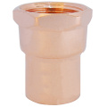 Copper Solder Ring Fittings Reducer