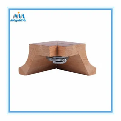 Furniture Crown Moulding Connector