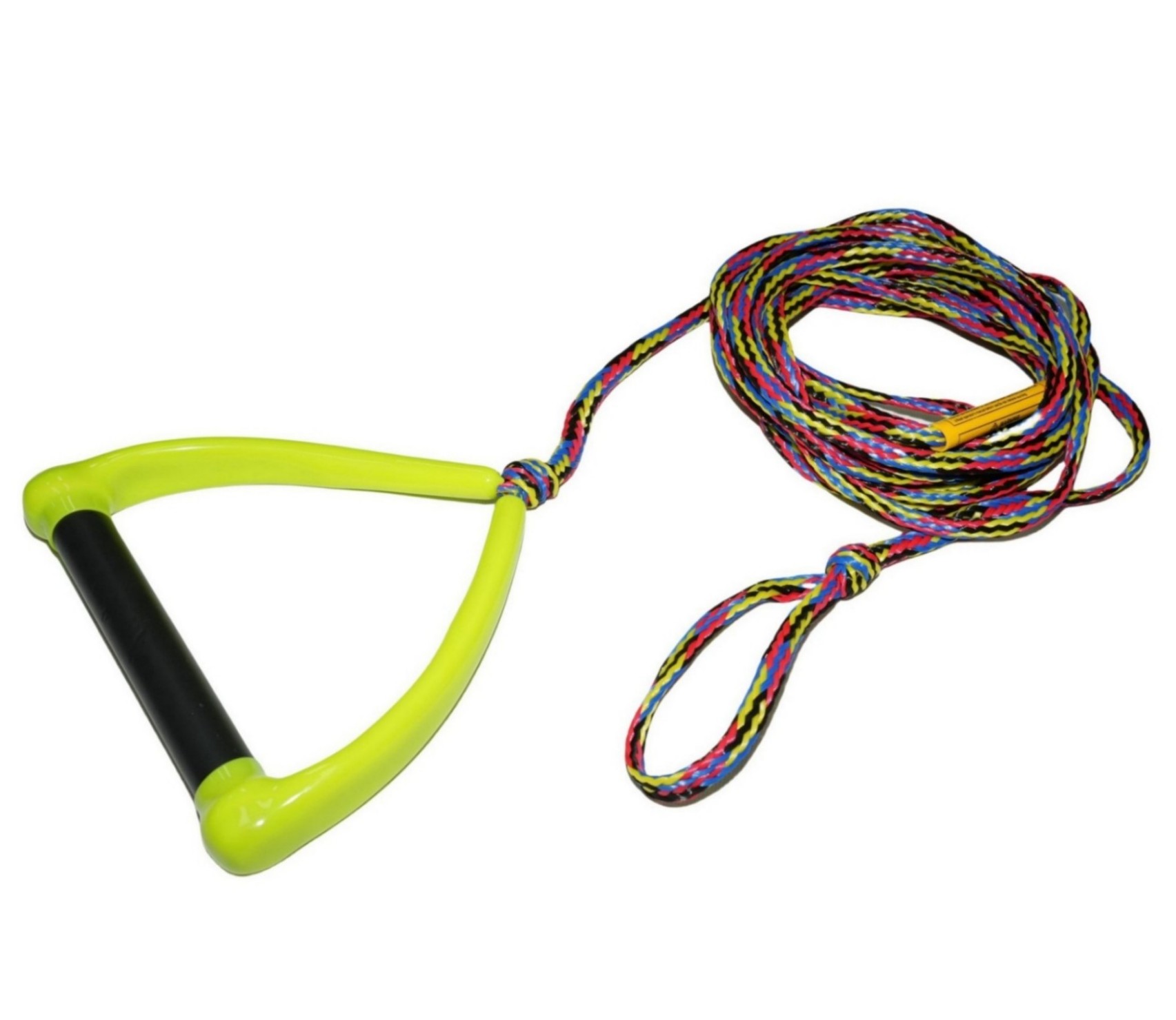 water ski ropes double handle