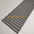 Whole Sale Aluminum black Mesh For Car