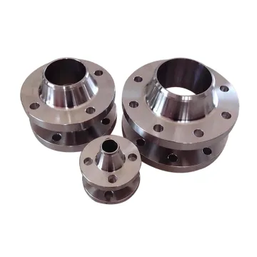 GOST/ 12821-80 Pn1.6 MPa Dn125 20mn Welding Neck Flange Forged