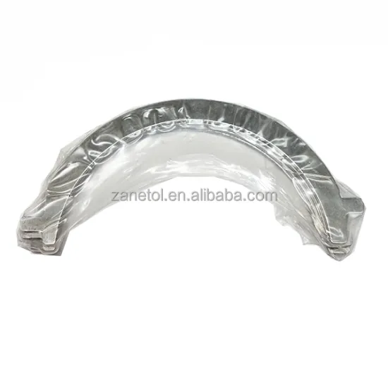 Crankshaft Main Thrust Washer Bearings for Jeep Grand Cherokee 3.0T/3.0CRD 2011-2018 (68147095AA/AB/AC)