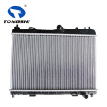 TONGSHI Hot Selling 1548603 Radiator Heat Exchanger Durable Leak-Proof For Ford Fiesta 2008 Auto Parts