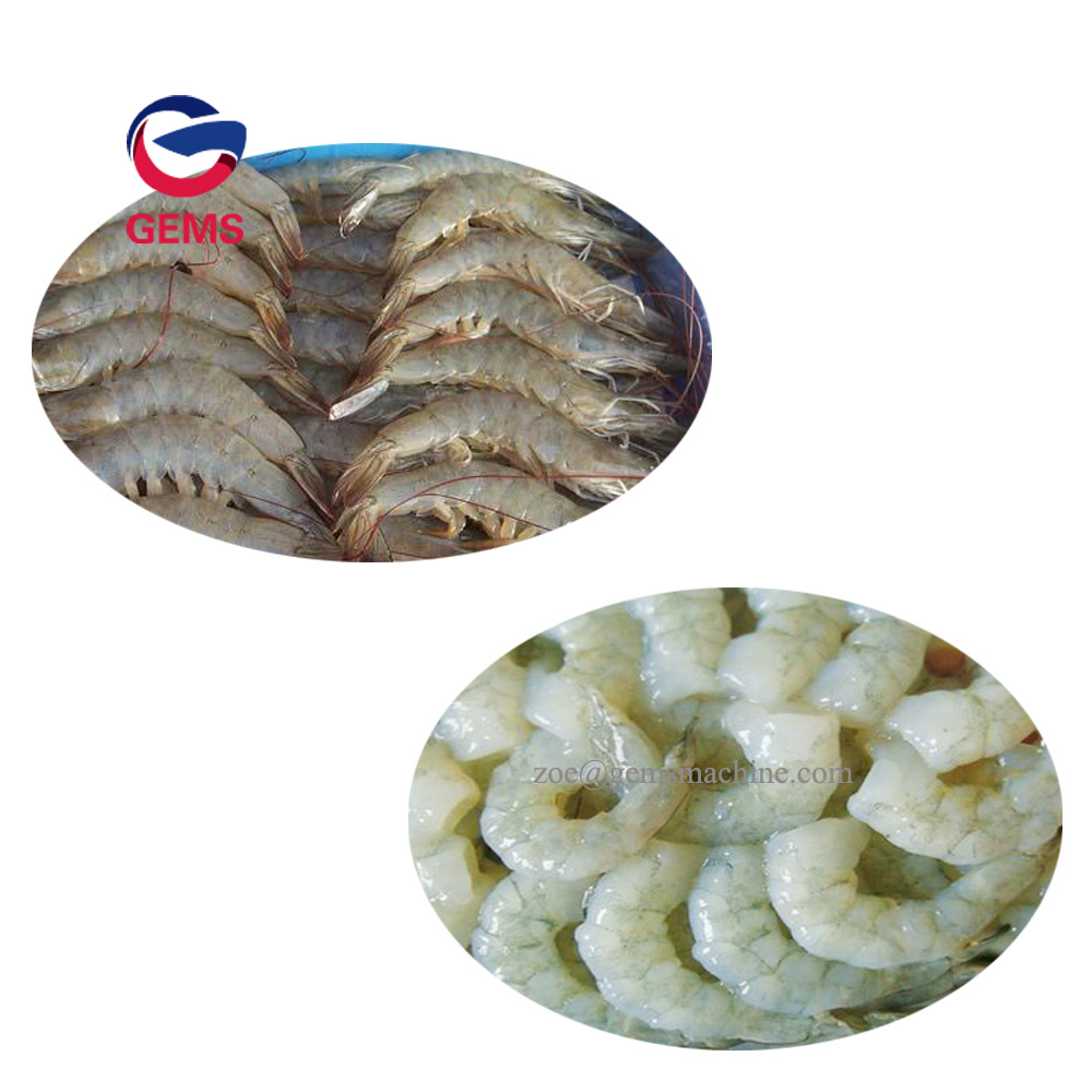 Prawn Dehulling Machine Prawn Husker Prawn Dehuller Machine