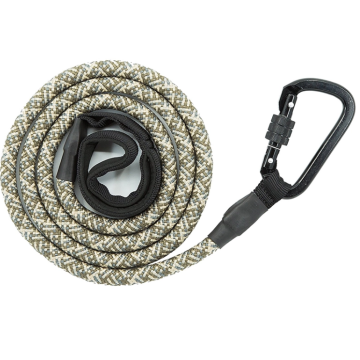 Ανθεκτικό Nylon Swivel Carabiner Dog Leash