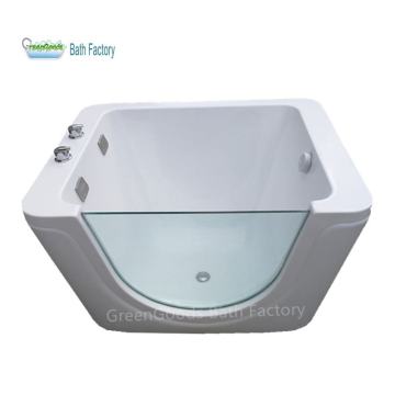 GreenGoods Bath Factory: Wholesale Baby Tubs & Spa
