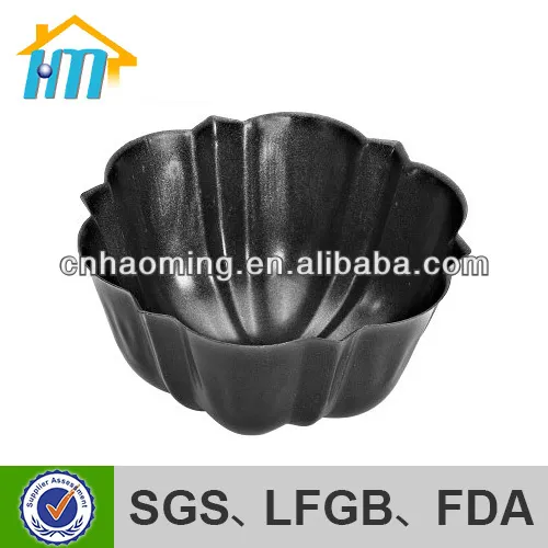 carbon steel mould