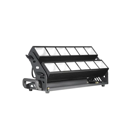 2700K to 8000K RGBW 350W led cyclorama stage light