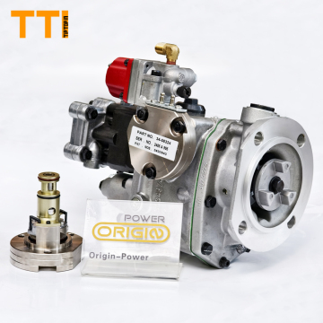 K19 K38 K50 NT855 Diesel Engine Engine Injector Pumps