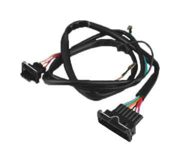 GVEI Automotive Wiring Harness - Original Factory Manufacturer
