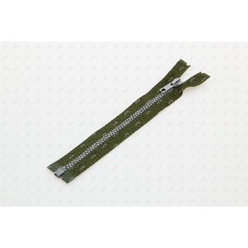 #5 plastic zipper OE
