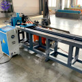 Aluminum T Ceiling Grille Forming Machine