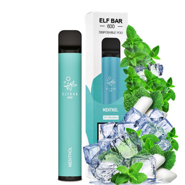 Elf Bar Lost Mary BM600 Disposable E Cig