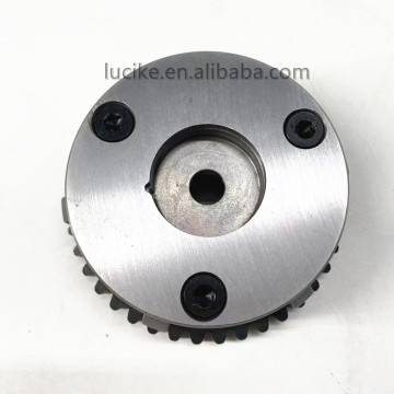 OEM Camshaft Sprockets for Land Rover Models: Range Rover Evoque, Freelander 2, and Discovery Sport 2.0T