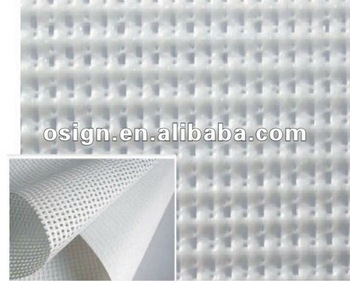 PVC coated mesh