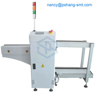 SMT Automatic PCB Unloader
