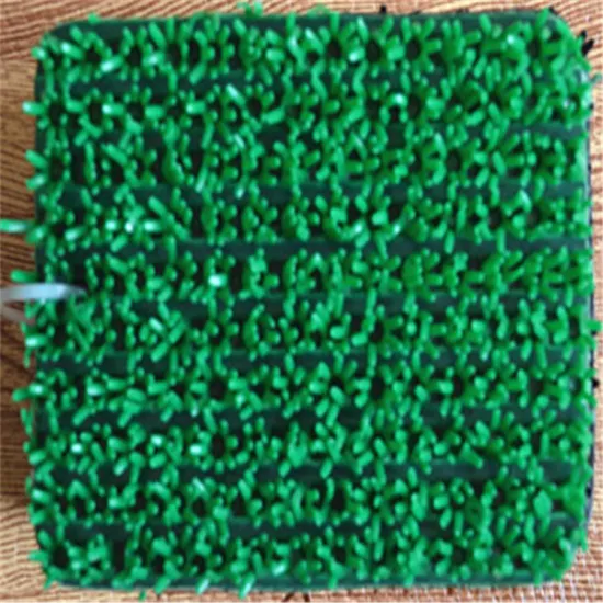 PE Turf Mat Making Machine | PE Plastic Grass Mat Machinery | Golden Grass Making Machine
