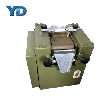 High Quality Three Roller Soap Making Machines and 3 Roll Mills for Ink Mixing - Lipstick S260 Three Roll Milling Machine for Sale