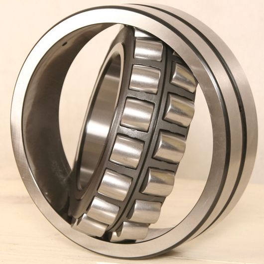 Cylindrical Bore Bearing