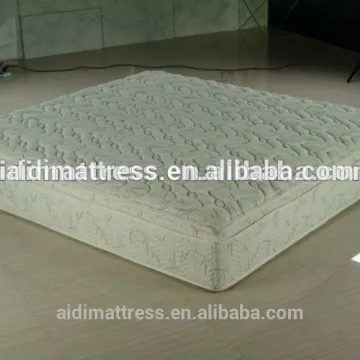 Memory Foam King Size Mattress, High Density Foam Mattress, Latex Mattress