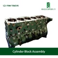 シリンダーブロックAssy