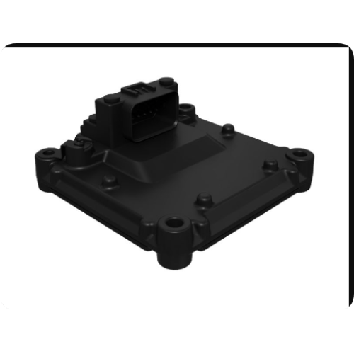 Wheel loader 962M control module assembly 4388223/438-8223