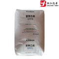 Пластиковый материал Ningbo Union King GPPS GP535