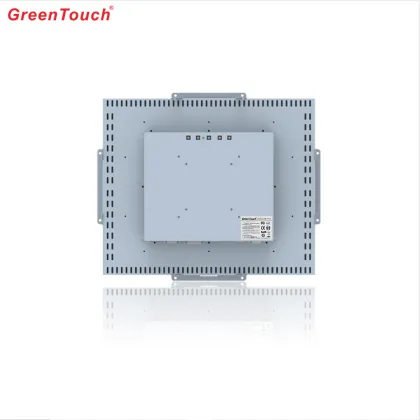 Colourful 19 Inch Touch Monitor Display Resistive