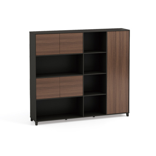 Modernes Schlafzimmer Holzschrank