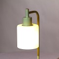 Bedroom USB charging table lamps