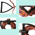 Premium and Eco-Friend Wake Surf Rope