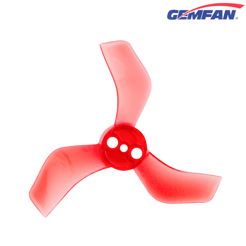 GEMFAN 1635 3-Bladed Unbreakable Cinewhoop Propeller